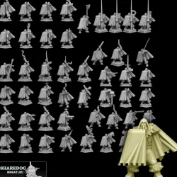 $5.00Adventurer With 100+ Plus Weapon Alternatives