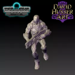 $5.00Core World Deckhand