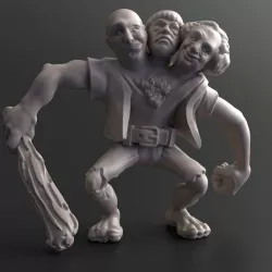 $5.00Ettin PRE-SUPPORTED