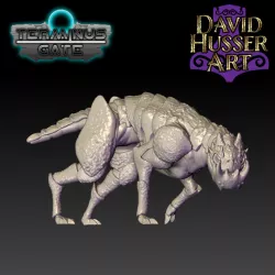 $5.00Hellhound