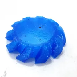 $5.00Nerf Vortex Compatible 'Turbine' Disc Ammo