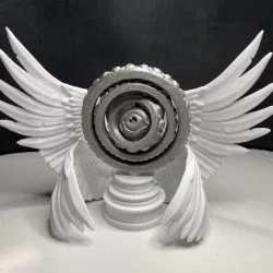 $5.00Ophanim Angel
