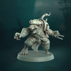 $5.00Pi'Rat Blitzer 2