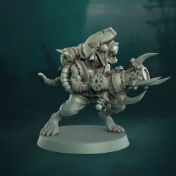 $5.00Pi'Rat Thrower 2