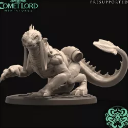 $5.00Riding Lizard Gex