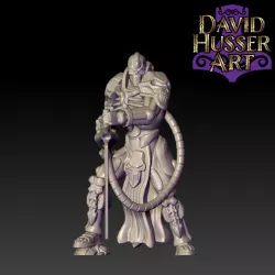 $5.00Risen Space Elf Lord
