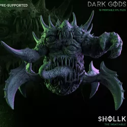 $5.00Shollk - Dark Gods