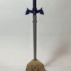 $5.00The Master Sword