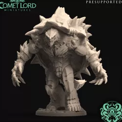 $5.00Torok Unleashed