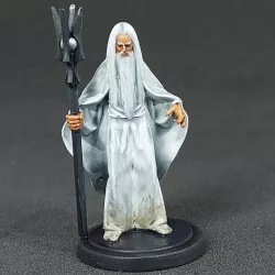$5.00Warlock A - PRE-SUPPORTED