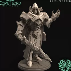 $5.00Xenogos, The Chosen Host