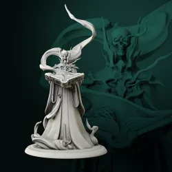 $5.90Lich 32mm pre-supported