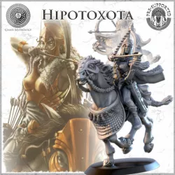 $5.99Hipotoxota