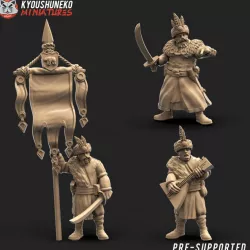 $5.99Krizhnev Command Group