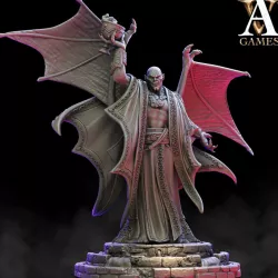 $50.00Children of the Night Bundle