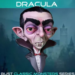 $6.00Dracula