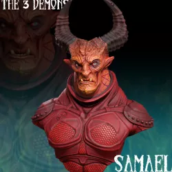 $6.00Samael