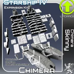 $6.95Chimera Skinny Expansion Kit
