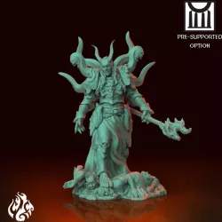 $6.99Hades, Lord of the World Below