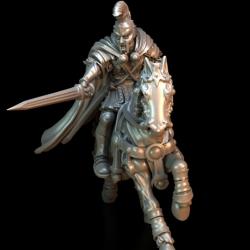 magister militum 3d models 【 STLFinder