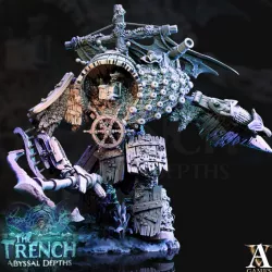 $60.00The Trench: Abyssal Depths Bundle