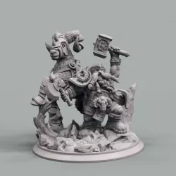$7.003D MODEL KING