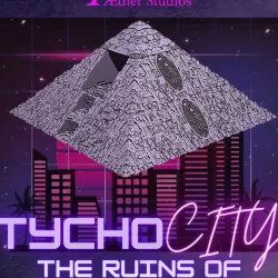 $7.00Tycho City: Ruins of Mons Ascraeus