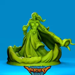 $7.50Neeya the Water Shaper with Elemental