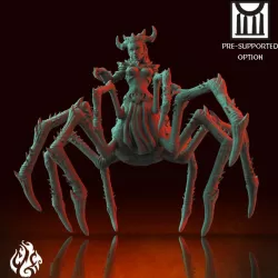 $7.99Clotho, the Weaver of Souls