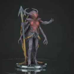 $7.99Ravenous Machine Mistress Lilith (Display Model)
