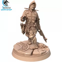 $7.99Zombie Crossbowman