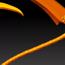 $8.00death-scythe