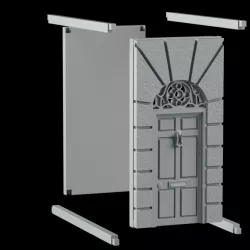$8.00Door bookend