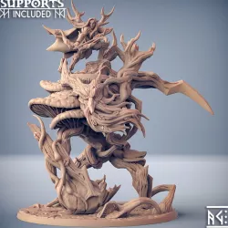 $8.00Feralia on Ancient Forest Primordial (Beast & Mount)