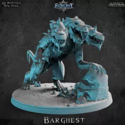 $8.00The Barghest