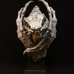 $8.50MONSTER HUNTING TROPHY - GIANT BAT