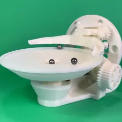 $8.99The Gravity Well