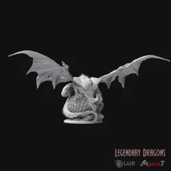 $9.00Balleg, from Legendary Dragons