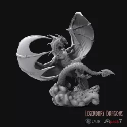 $9.00Kur from Legendary Dragons