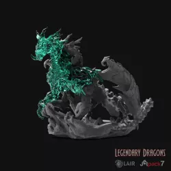 $9.00Naghi from Legendary Dragons