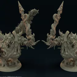 $9.00Rotten Daemon Prince