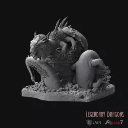 $9.00Vyraetra from Legendary Dragons