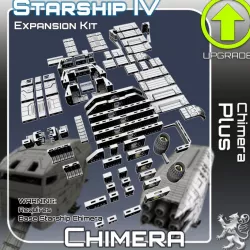 $9.95Chimera Plus Expansion Kit