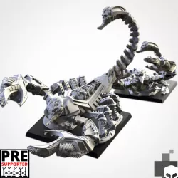 $9.95Sand Scorpions