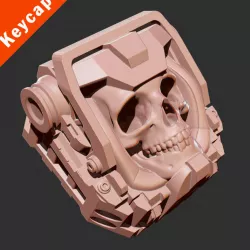 $9.99Keycap - War Keycap - Custom Mechanical Keyboard