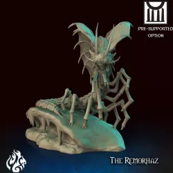 $9.99Remorhaz
