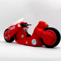 AKIRA motorcycle