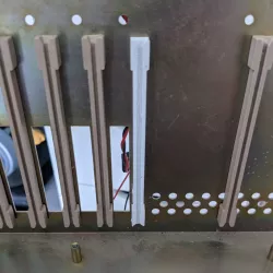 Amiga2000-Card-Bracket