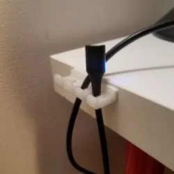Another Cable Holder