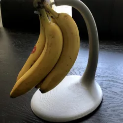 Banana holder